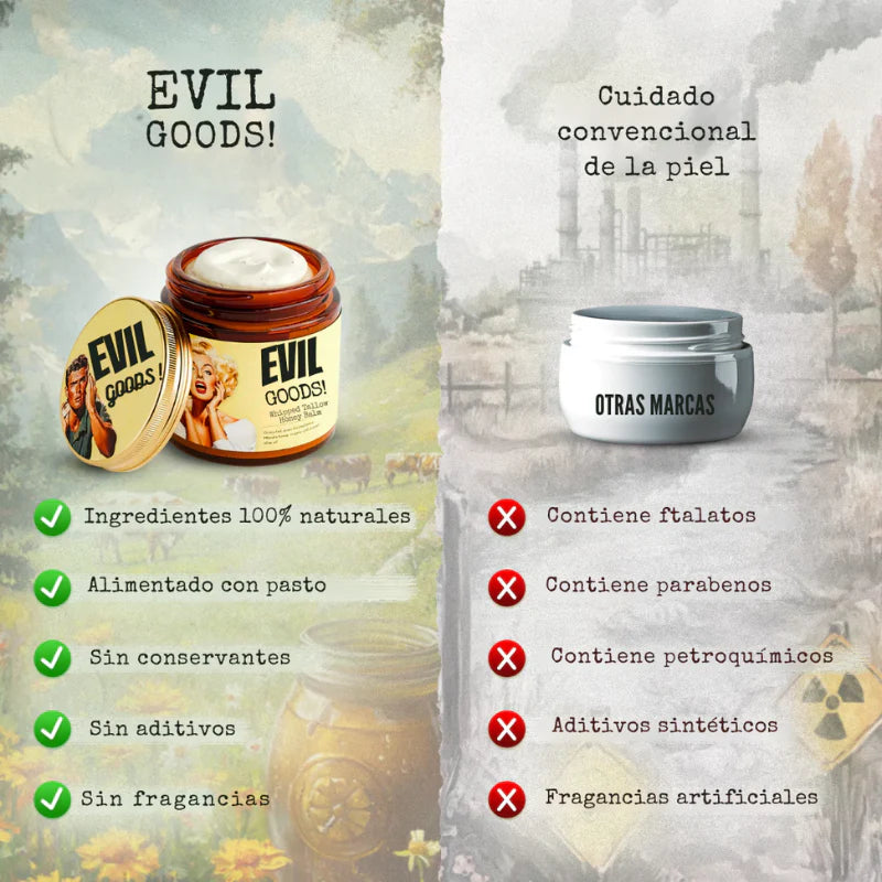 EvilGoods