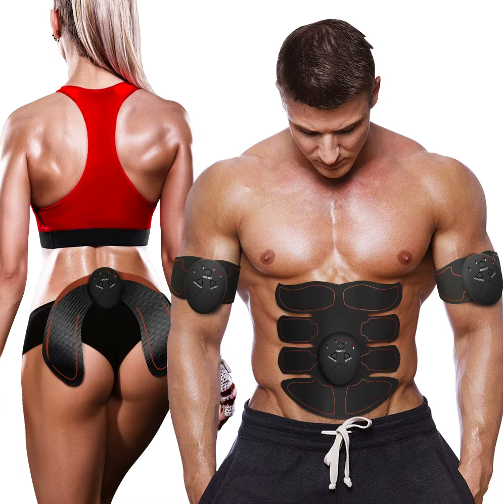 GluteFit - Tonificador de Gluteo