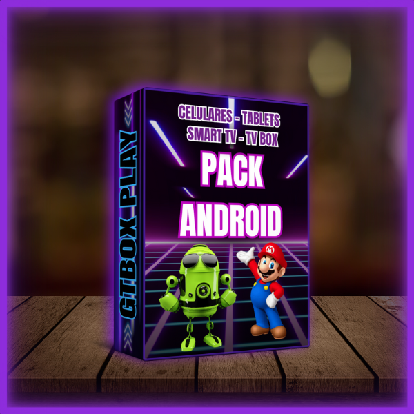 GT BOX PLAY
