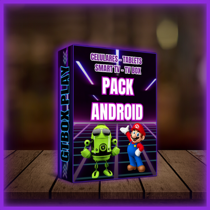 GT BOX PLAY