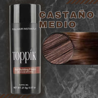 Castaño Medio