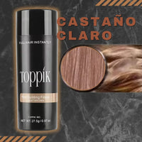 Castaño Claro