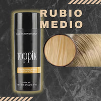 Rubio Medio