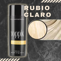 Rubio Claro