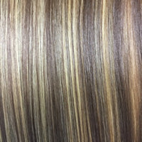 Castaño_mechas