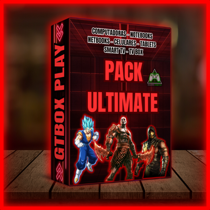 GT BOX PLAY