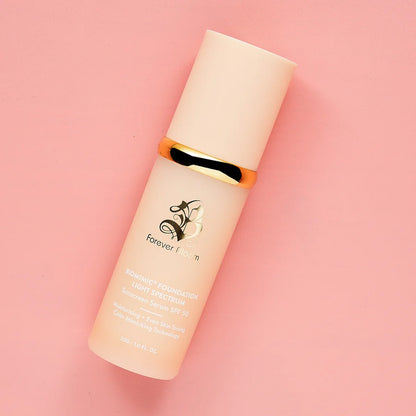 Foundation 4 in 1 - Spectrum