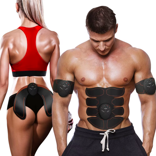 GluteFit - Tonificador de Gluteo