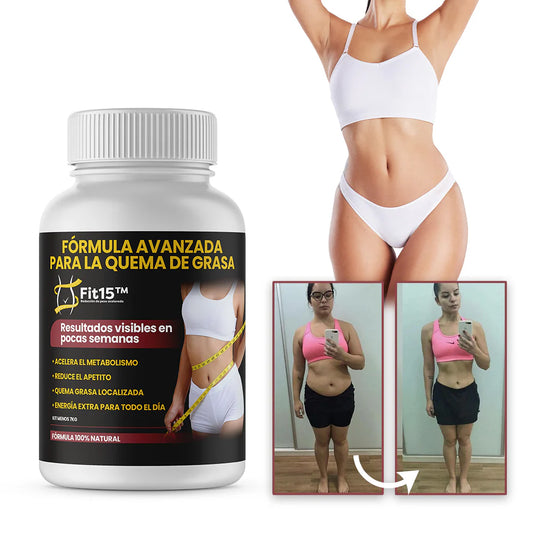 Silhouette Fit15