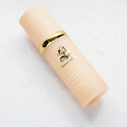 Foundation 4 in 1 - Spectrum