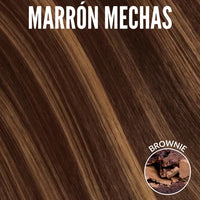 Marrón_mecha