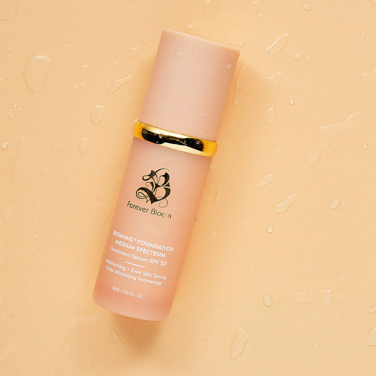 Foundation 4 in 1 - Spectrum
