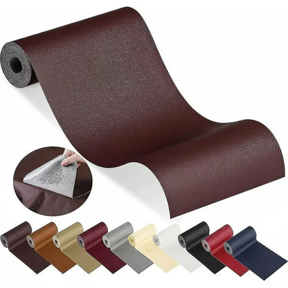 REPARADOR DE CUERO ADHESIVO - 150x50cm