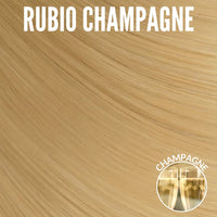 Rubio_champagne