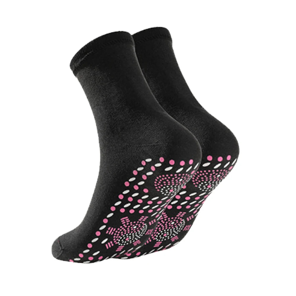 MedSocks + Masajeador Eléctrico Para Pies ( Regalo )