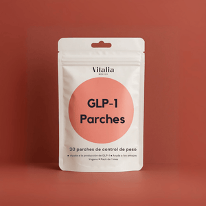 1 Pack (30 Parches)