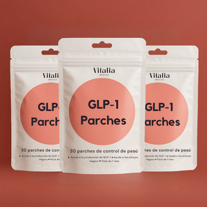 3 Packs (90 Parches)