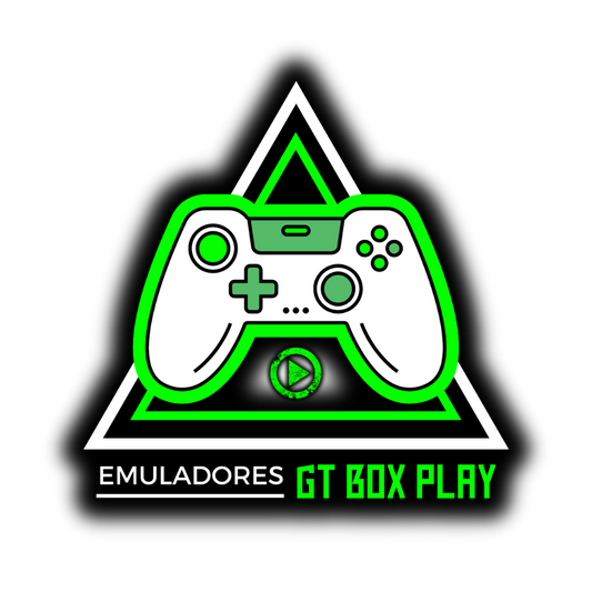 GT BOX PLAY